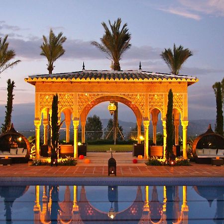 Hotel El Mirador Alhaurín el Grande Eksteriør billede