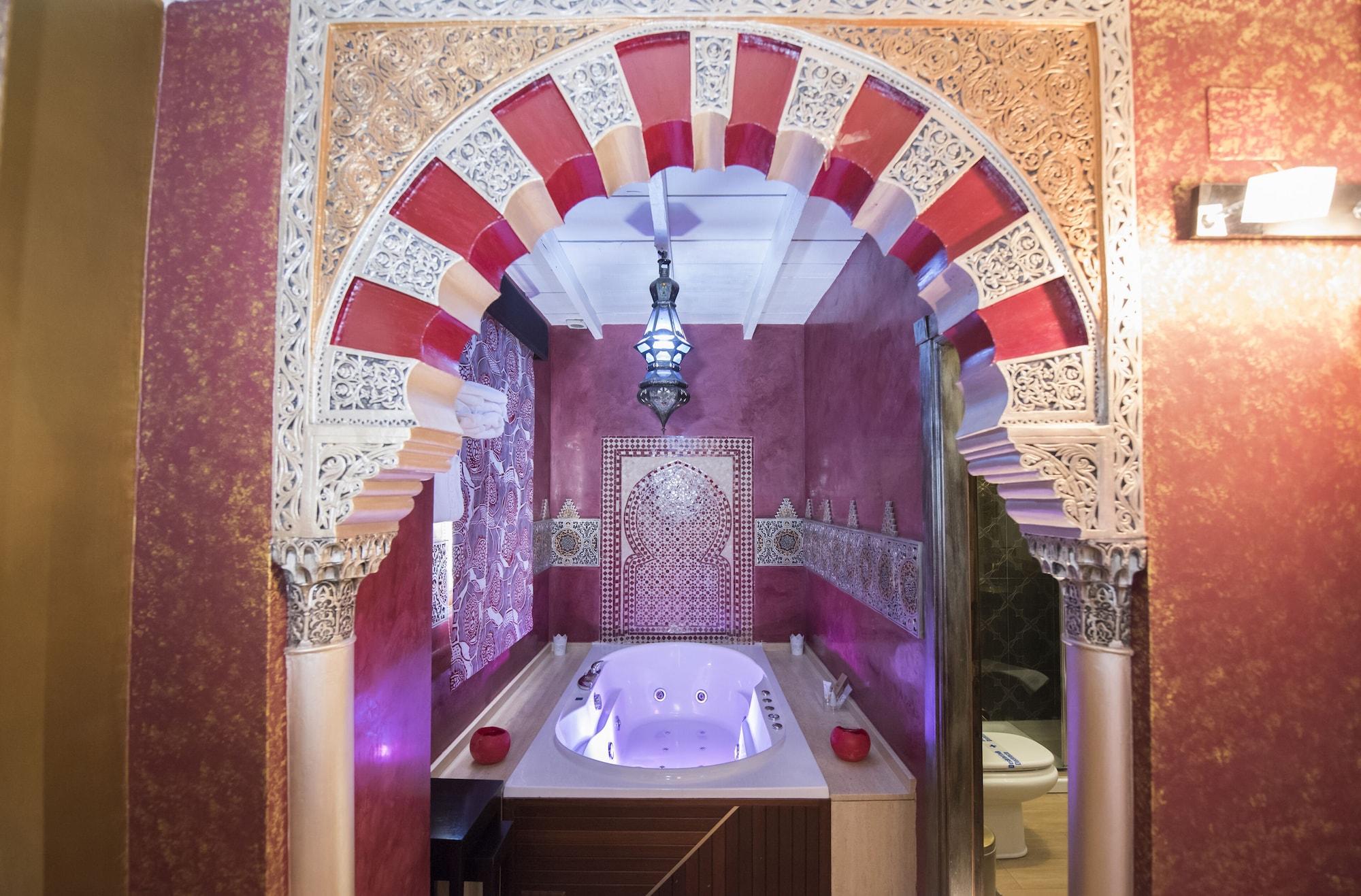 Hotel El Mirador Alhaurín el Grande Eksteriør billede