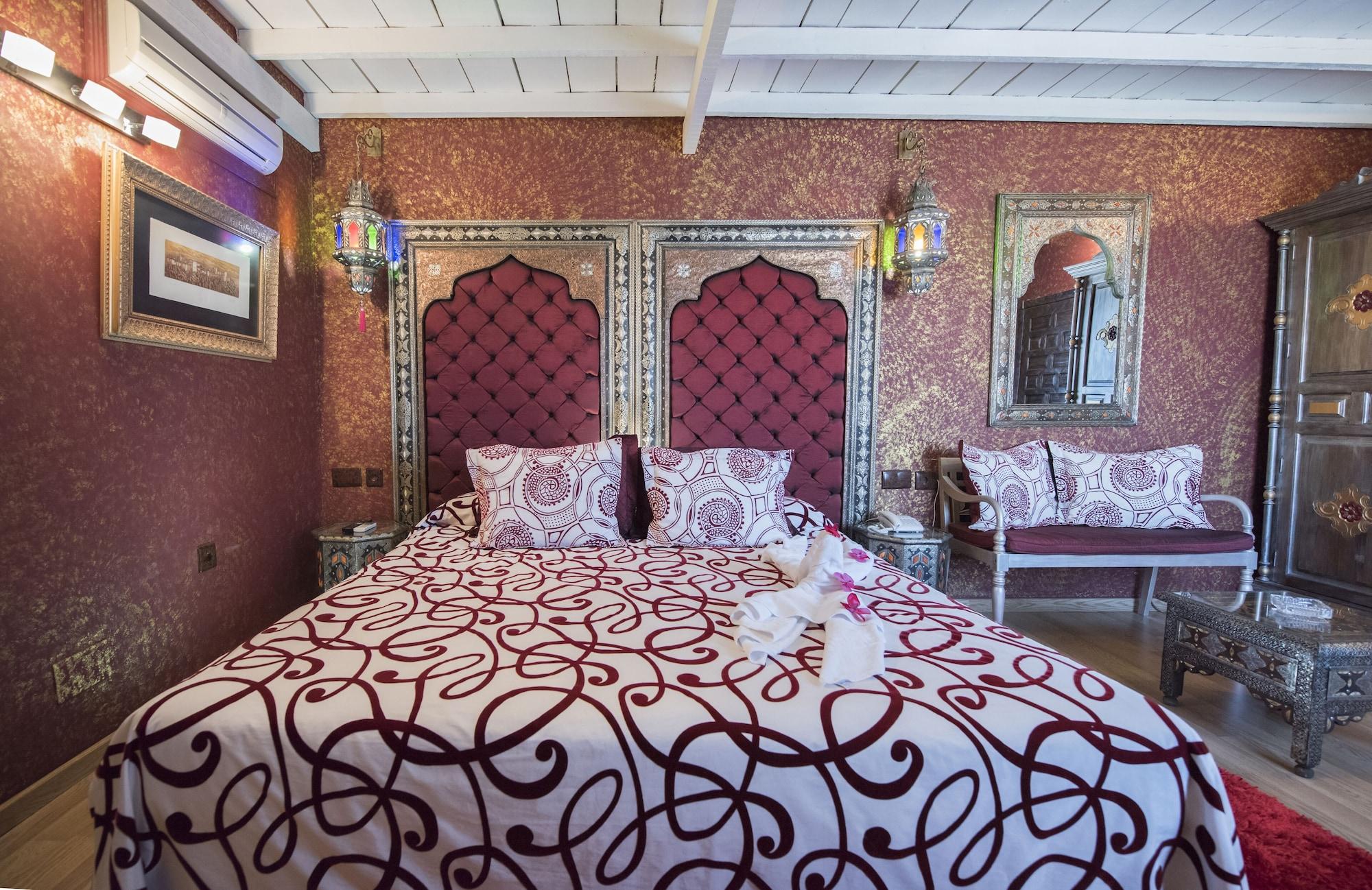 Hotel El Mirador Alhaurín el Grande Eksteriør billede
