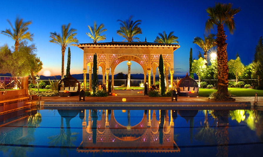 Hotel El Mirador Alhaurín el Grande Eksteriør billede