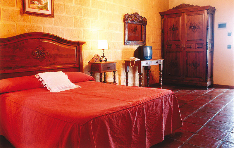 Hotel El Mirador Alhaurín el Grande Eksteriør billede