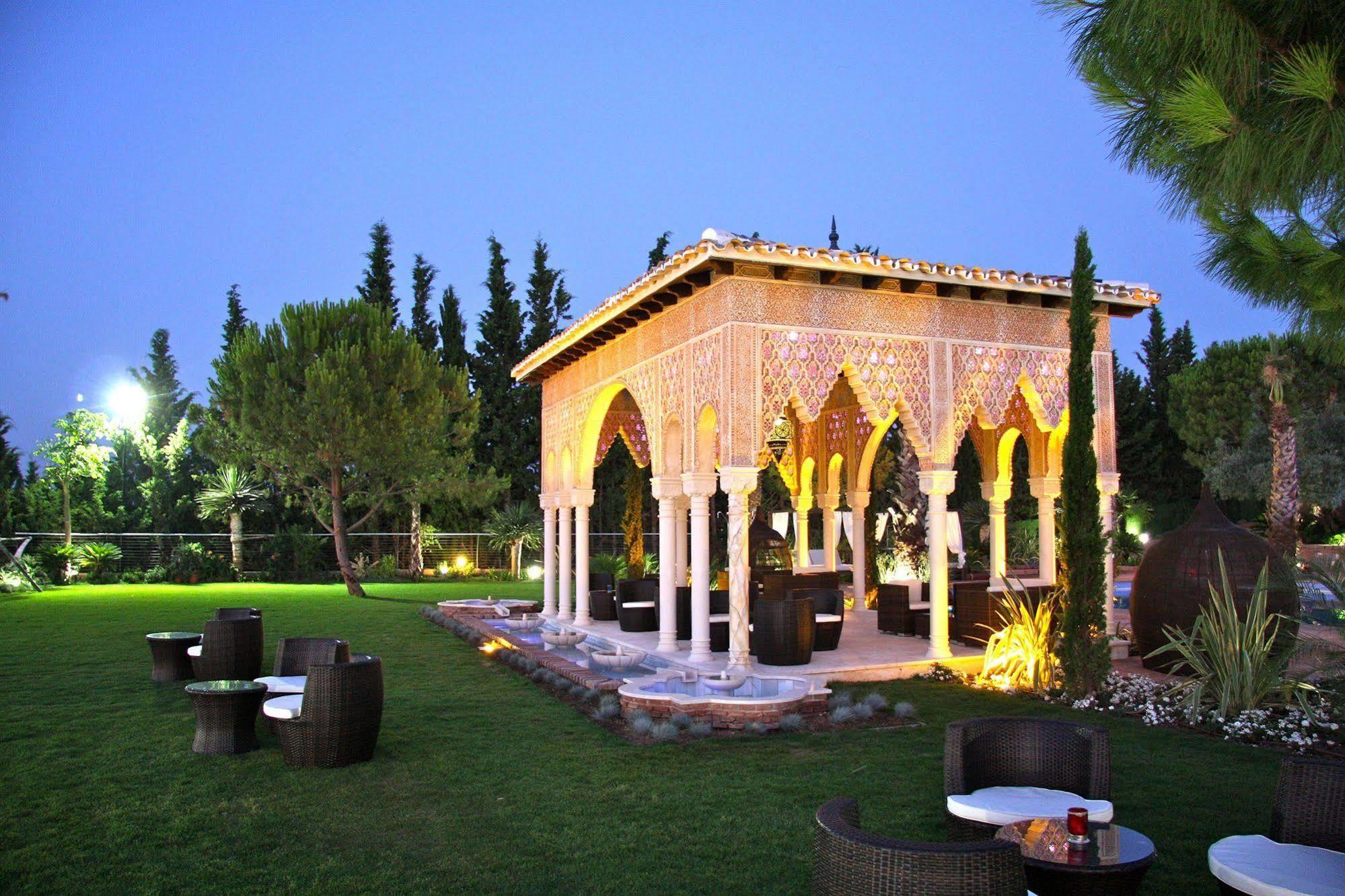 Hotel El Mirador Alhaurín el Grande Eksteriør billede