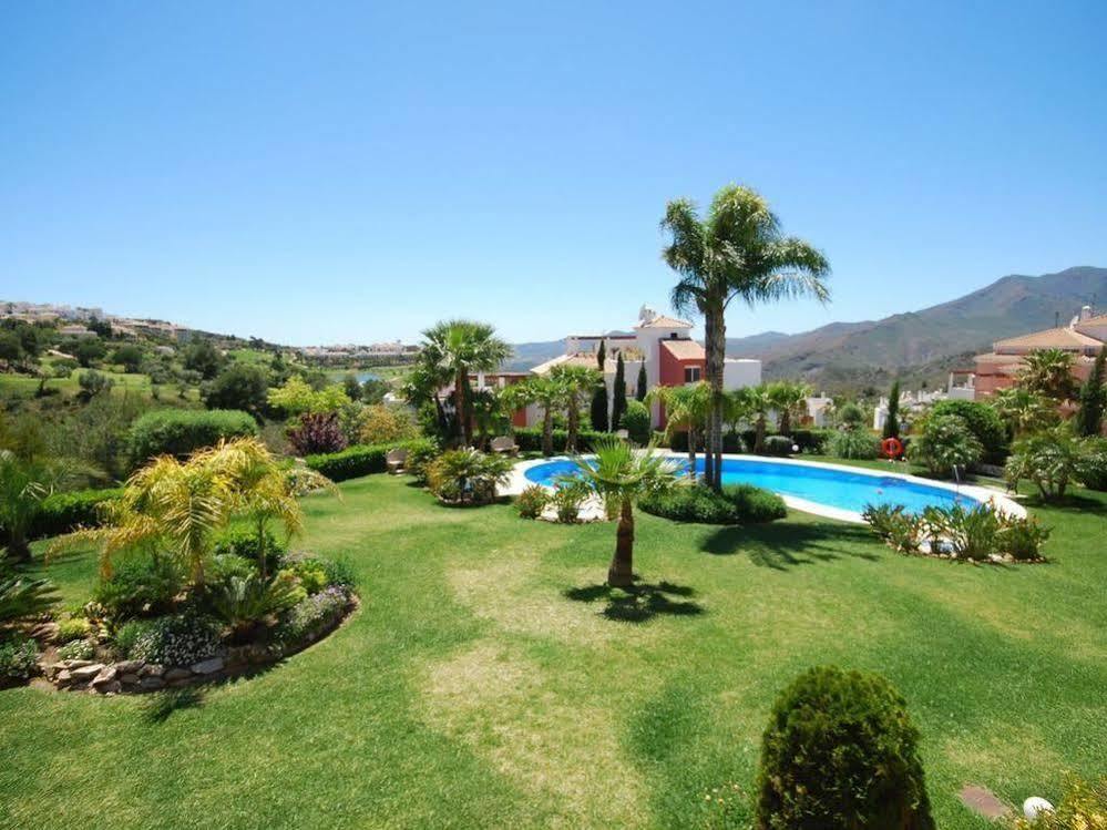 Hotel El Mirador Alhaurín el Grande Eksteriør billede